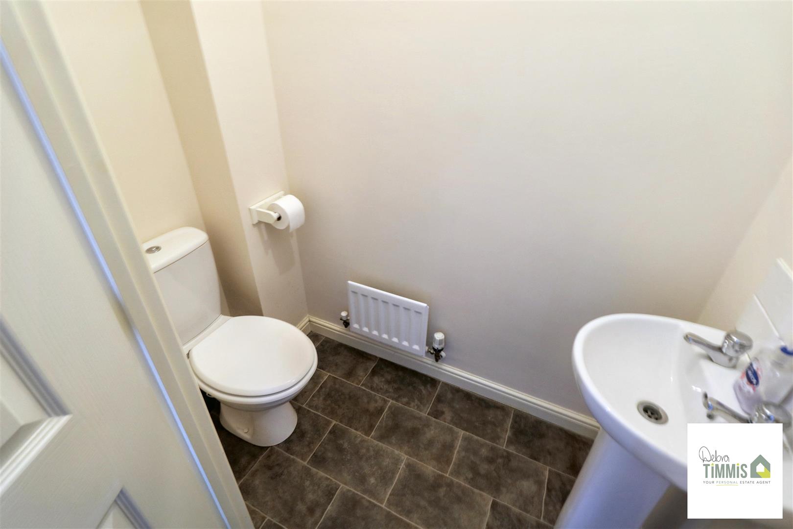 Blithfield Way, Norton Heights, Stoke-On-Trent